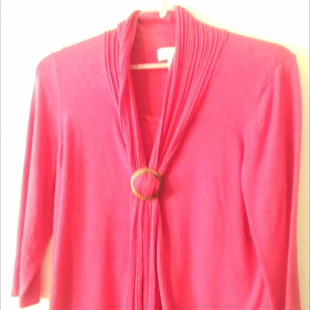 Christopher Banks Sweater Large